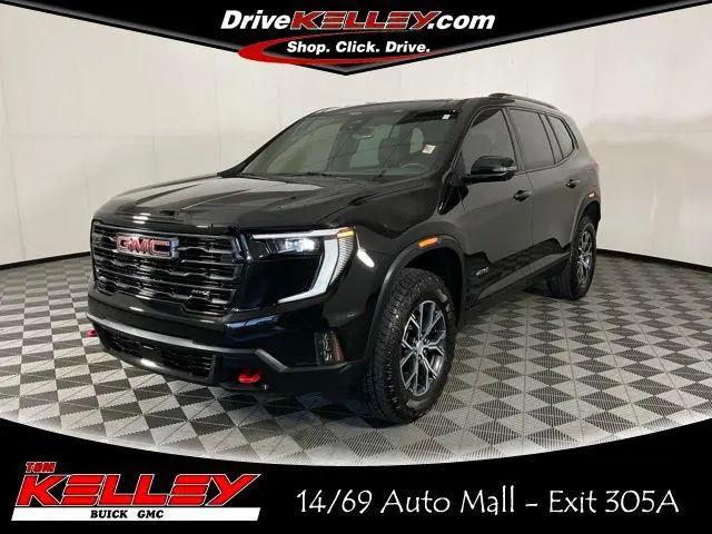 2024 GMC Acadia AWD AT4 for sale in Fort Wayne, IN