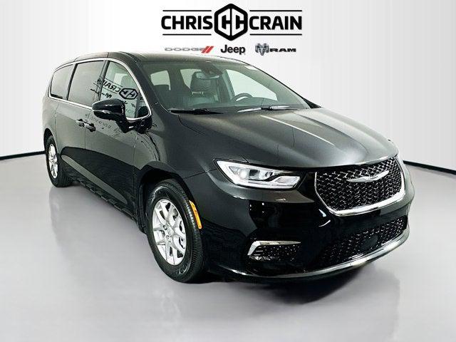 2026 Chrysler Pacifica PACIFICA SELECT 2026 Chrysler Pacifica PACIFICA SELECT