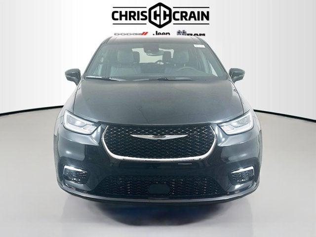 2026 Chrysler Pacifica PACIFICA SELECT 2026 Chrysler Pacifica PACIFICA SELECT