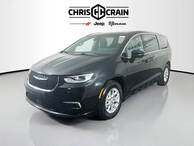 2026 Chrysler Pacifica PACIFICA SELECT 2026 Chrysler Pacifica PACIFICA SELECT