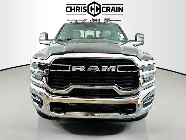 2026 RAM Ram 2500 RAM 2500 TRADESMAN CREW CAB 4X4 64 BOX 2026 RAM Ram 2500 RAM 2500 TRADESMAN CREW CAB 4X4 64 BOX