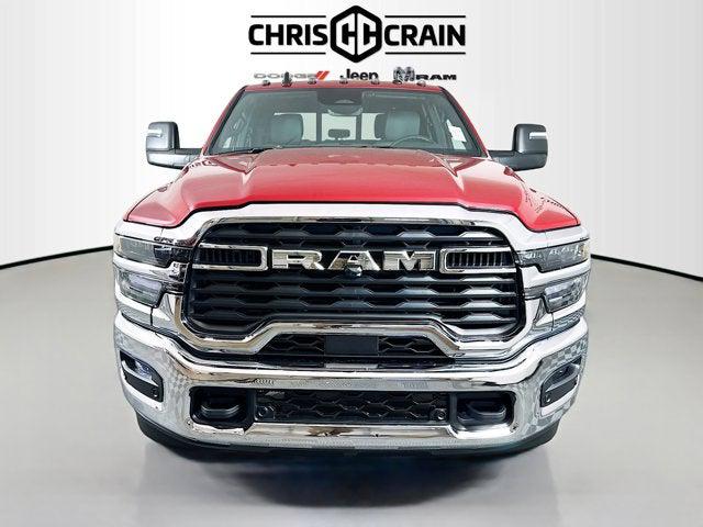 2026 RAM Ram 2500 RAM 2500 TRADESMAN CREW CAB 4X4 64 BOX