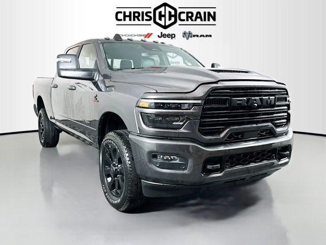 2026 RAM Ram 2500 RAM 2500 LARAMIE CREW CAB 4X4 64 BOX 2026 RAM Ram 2500 RAM 2500 LARAMIE CREW CAB 4X4 64 BOX