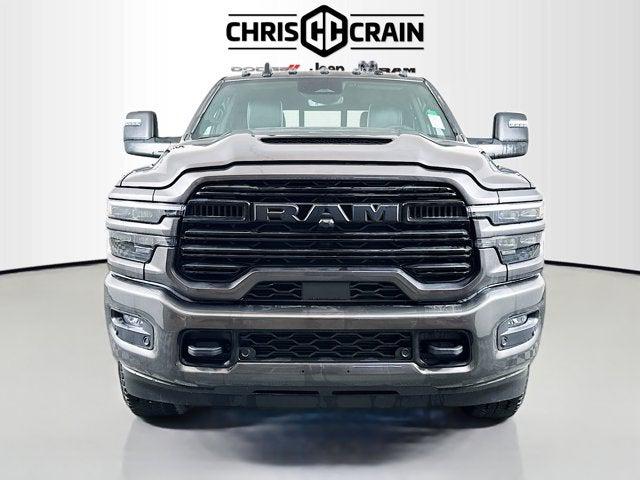 2026 RAM Ram 2500 RAM 2500 LARAMIE CREW CAB 4X4 64 BOX 2026 RAM Ram 2500 RAM 2500 LARAMIE CREW CAB 4X4 64 BOX