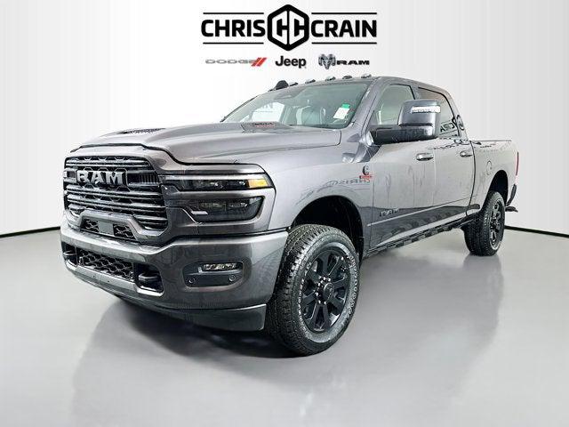 2026 RAM Ram 2500 RAM 2500 LARAMIE CREW CAB 4X4 64 BOX 2026 RAM Ram 2500 RAM 2500 LARAMIE CREW CAB 4X4 64 BOX