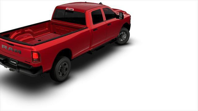 2026 RAM Ram 3500 RAM 3500 TRADESMAN CREW CAB 4X4 8 BOX