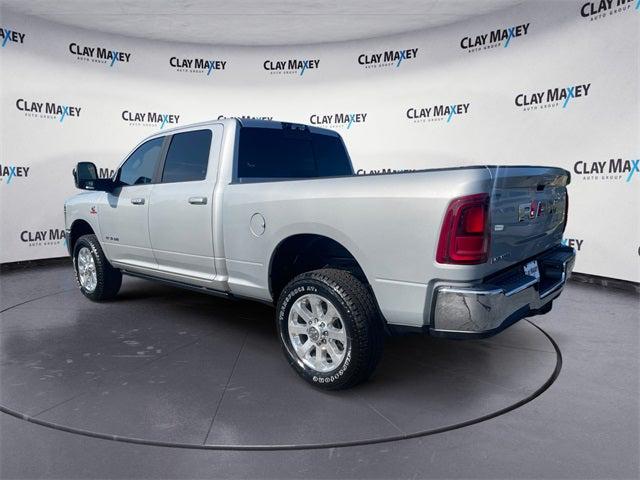 2026 RAM Ram 2500 RAM 2500 LARAMIE CREW CAB 4X4 64 BOX