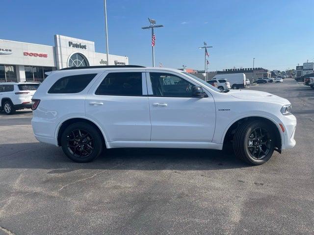 2026 Dodge Durango DURANGO GT AWD HEMI V8