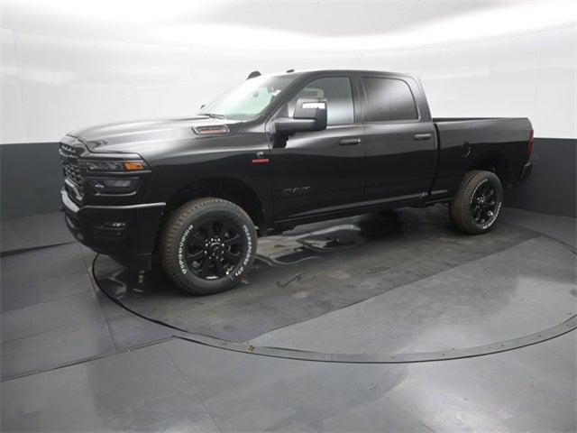 2026 RAM Ram 2500 RAM 2500 BIG HORN CREW CAB 4X4 64 BOX