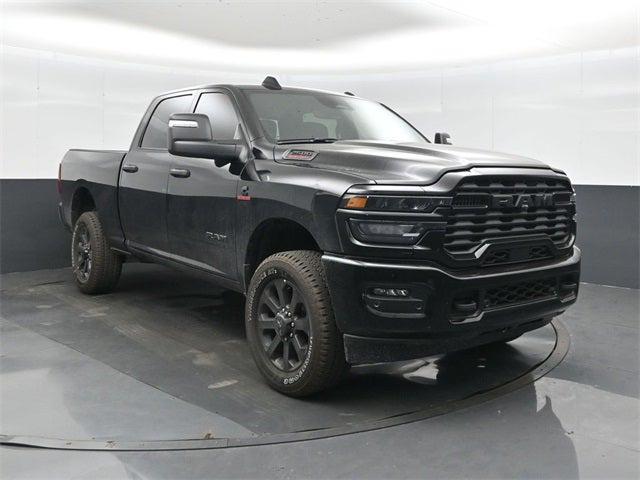 2026 RAM Ram 2500 RAM 2500 BIG HORN CREW CAB 4X4 64 BOX 2026 RAM Ram 2500 RAM 2500 BIG HORN CREW CAB 4X4 64 BOX
