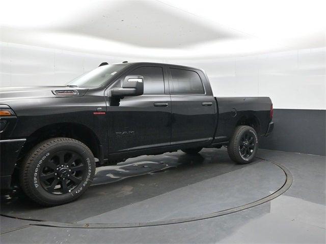 2026 RAM Ram 2500 RAM 2500 BIG HORN CREW CAB 4X4 64 BOX 2026 RAM Ram 2500 RAM 2500 BIG HORN CREW CAB 4X4 64 BOX