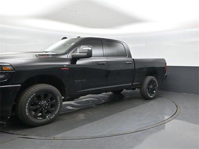 2026 RAM Ram 2500 RAM 2500 BIG HORN CREW CAB 4X4 64 BOX 2026 RAM Ram 2500 RAM 2500 BIG HORN CREW CAB 4X4 64 BOX