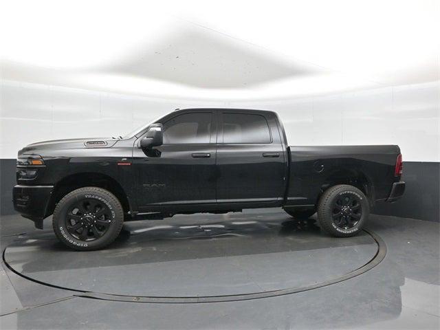 2026 RAM Ram 2500 RAM 2500 BIG HORN CREW CAB 4X4 64 BOX