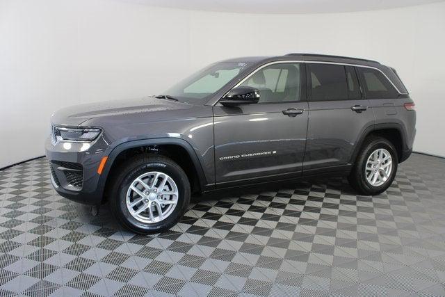 2025 Jeep Grand Cherokee GRAND CHEROKEE LAREDO X 4X4 2025 Jeep Grand Cherokee GRAND CHEROKEE LAREDO X 4X4