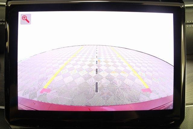 2025 Jeep Grand Cherokee GRAND CHEROKEE LIMITED 4X4 2025 Jeep Grand Cherokee GRAND CHEROKEE LIMITED 4X4