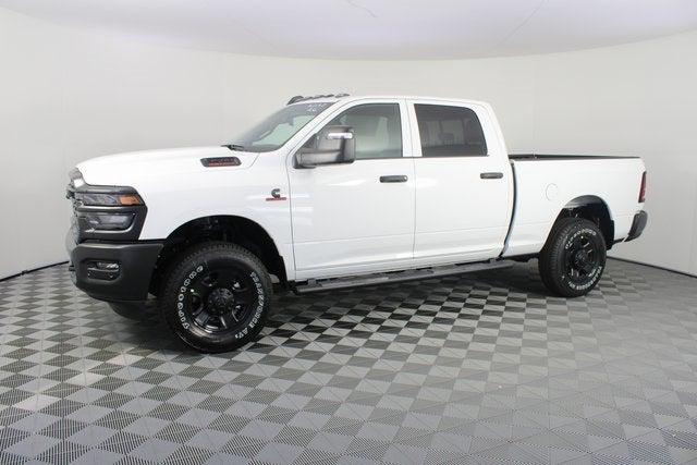 2026 RAM Ram 3500 RAM 3500 TRADESMAN CREW CAB 4X4 64 BOX 2026 RAM Ram 3500 RAM 3500 TRADESMAN CREW CAB 4X4 64 BOX