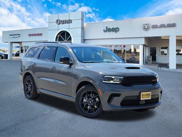 2026 Dodge Durango DURANGO GT PREMIUM AWD HEMI V8