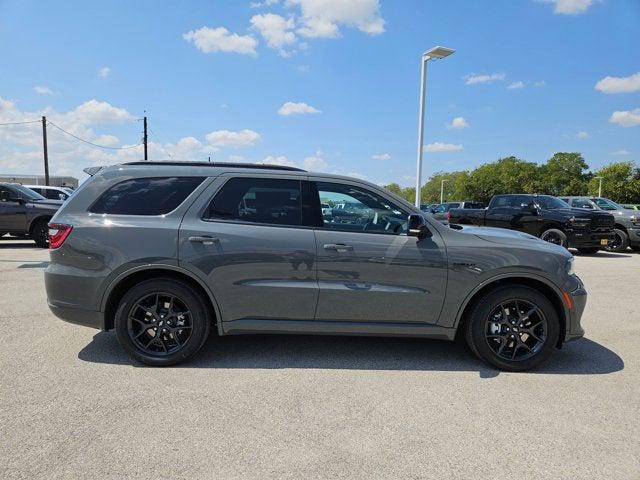 2026 Dodge Durango DURANGO GT PREMIUM AWD HEMI V8