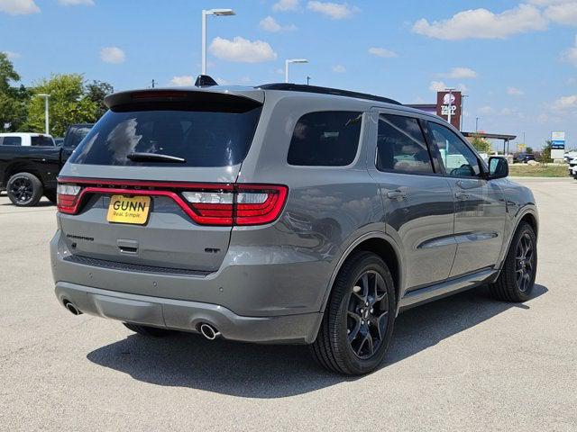 2026 Dodge Durango DURANGO GT PREMIUM AWD HEMI V8