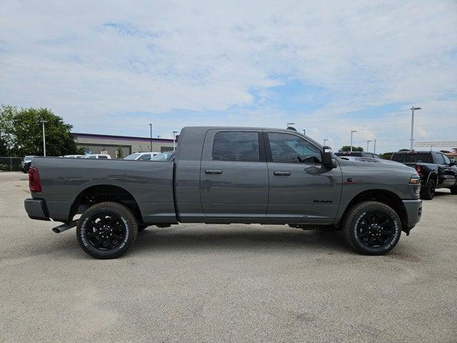 2026 RAM Ram 2500 RAM 2500 LARAMIE MEGA CAB 4X4 64 BOX