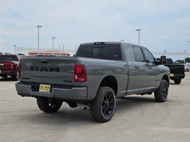 2026 RAM Ram 2500 RAM 2500 LARAMIE MEGA CAB 4X4 64 BOX