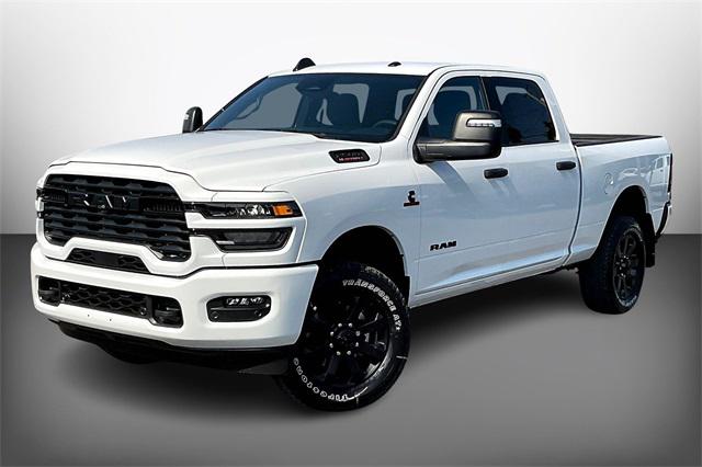 2026 RAM Ram 2500 RAM 2500 BIG HORN CREW CAB 4X4 64 BOX 2026 RAM Ram 2500 RAM 2500 BIG HORN CREW CAB 4X4 64 BOX