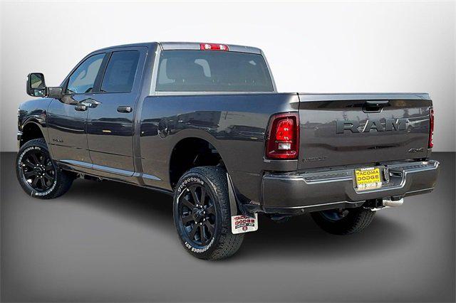 2026 RAM Ram 2500 RAM 2500 BIG HORN CREW CAB 4X4 64 BOX