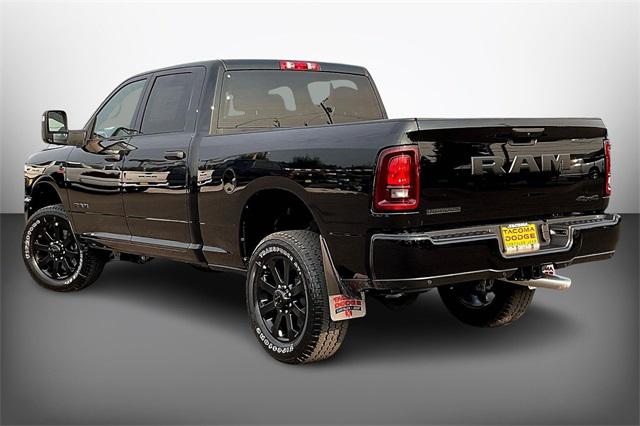 2026 RAM Ram 2500 RAM 2500 BIG HORN CREW CAB 4X4 64 BOX