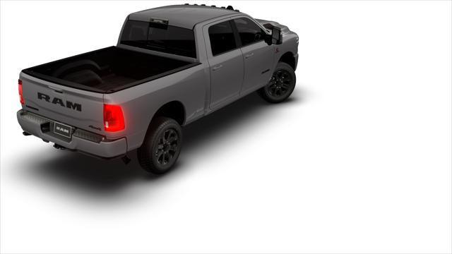 2026 RAM Ram 2500 RAM 2500 LARAMIE CREW CAB 4X4 64 BOX