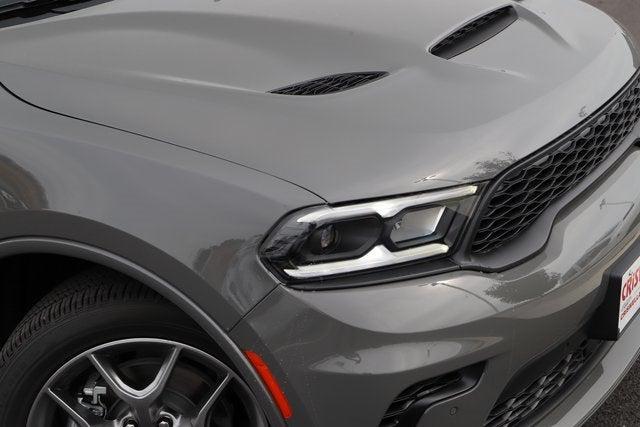 2026 Dodge Durango DURANGO GT PLUS AWD HEMI V8 2026 Dodge Durango DURANGO GT PLUS AWD HEMI V8