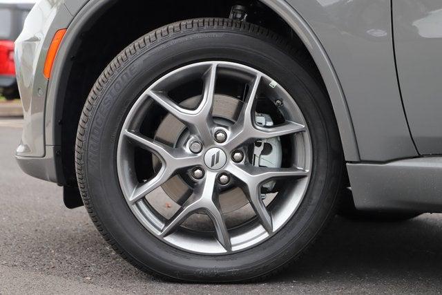 2026 Dodge Durango DURANGO GT PLUS AWD HEMI V8 2026 Dodge Durango DURANGO GT PLUS AWD HEMI V8