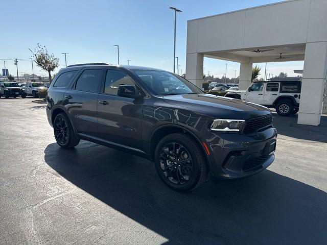 2026 Dodge Durango DURANGO GT RWD 2026 Dodge Durango DURANGO GT RWD