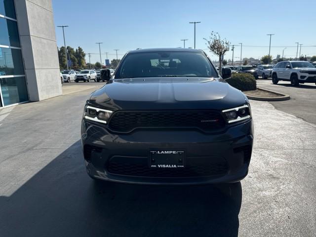 2026 Dodge Durango DURANGO GT RWD 2026 Dodge Durango DURANGO GT RWD