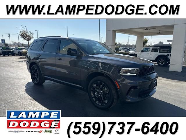 2026 Dodge Durango DURANGO GT RWD 2026 Dodge Durango DURANGO GT RWD