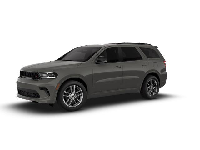 2026 Dodge Durango DURANGO GT PLUS AWD 2026 Dodge Durango DURANGO GT PLUS AWD