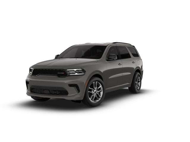 2026 Dodge Durango DURANGO GT PLUS AWD 2026 Dodge Durango DURANGO GT PLUS AWD
