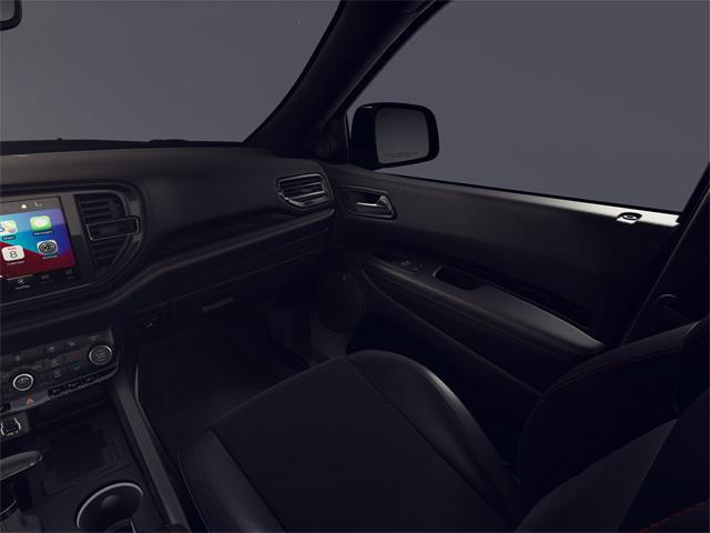 2026 Dodge Durango DURANGO GT PLUS AWD 2026 Dodge Durango DURANGO GT PLUS AWD