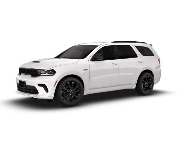 2026 Dodge Durango DURANGO GT PLUS AWD 2026 Dodge Durango DURANGO GT PLUS AWD