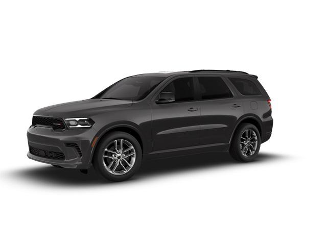 2026 Dodge Durango DURANGO GT PLUS AWD 2026 Dodge Durango DURANGO GT PLUS AWD