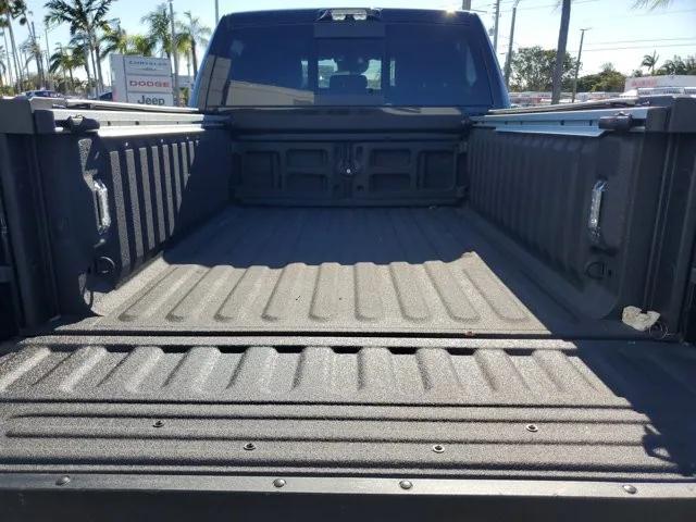 2026 Ram 2500 Limited Crew Cab 4x4 6'4" Box
