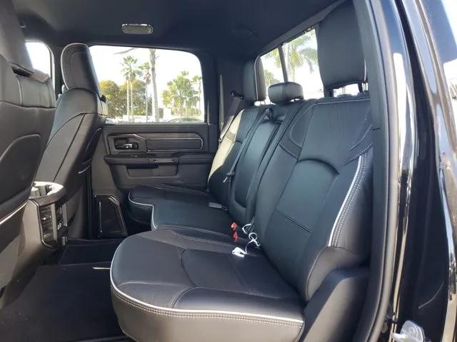 2026 Ram 2500 Limited Crew Cab 4x4 6'4" Box