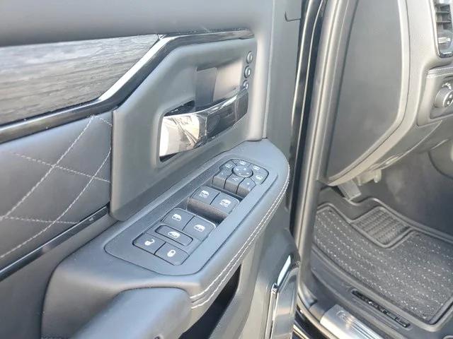 2026 Ram 2500 Limited Crew Cab 4x4 6'4" Box