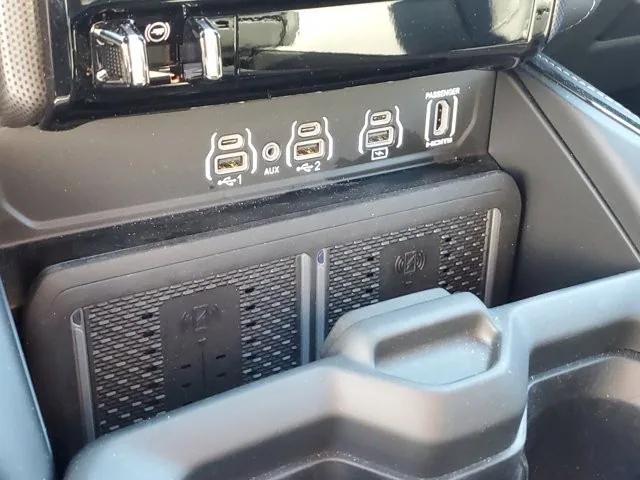 2026 Ram 2500 Limited Crew Cab 4x4 6'4" Box