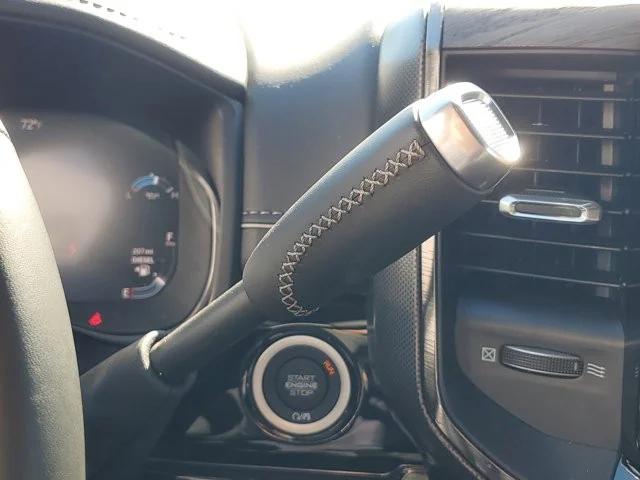 2026 Ram 2500 Limited Crew Cab 4x4 6'4" Box