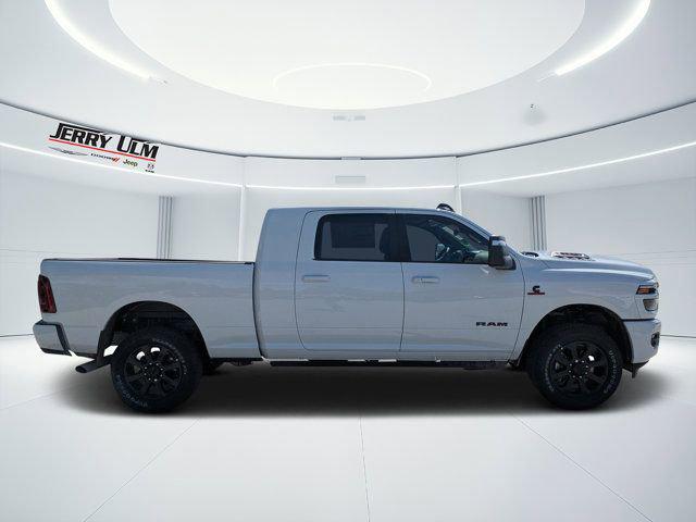 2026 RAM Ram 2500 RAM 2500 LARAMIE MEGA CAB 4X4 64 BOX