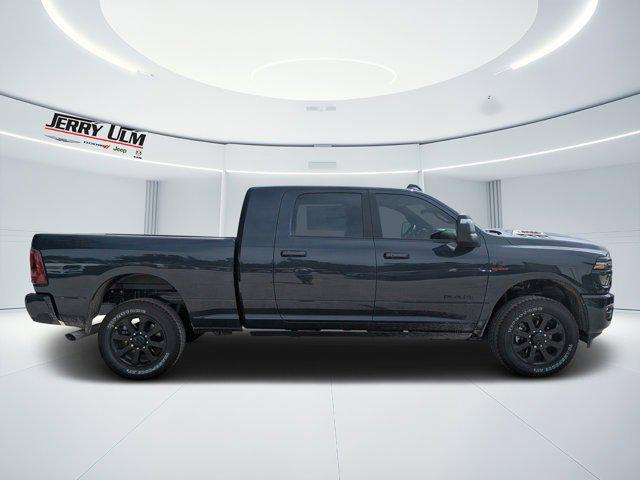 2026 RAM Ram 2500 RAM 2500 LARAMIE MEGA CAB 4X4 64 BOX