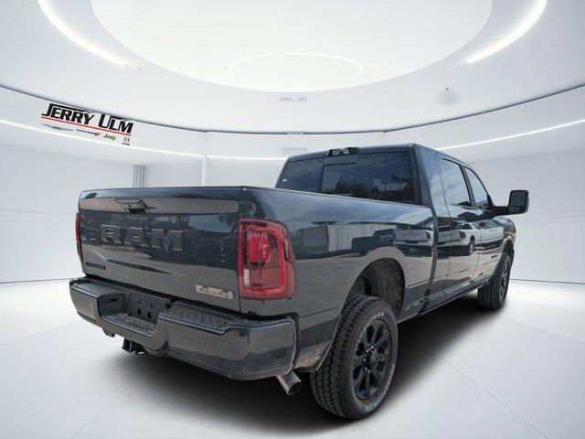 2026 RAM Ram 2500 RAM 2500 LARAMIE MEGA CAB 4X4 64 BOX