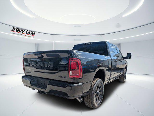 2026 RAM Ram 2500 RAM 2500 LARAMIE MEGA CAB 4X4 64 BOX 2026 RAM Ram 2500 RAM 2500 LARAMIE MEGA CAB 4X4 64 BOX