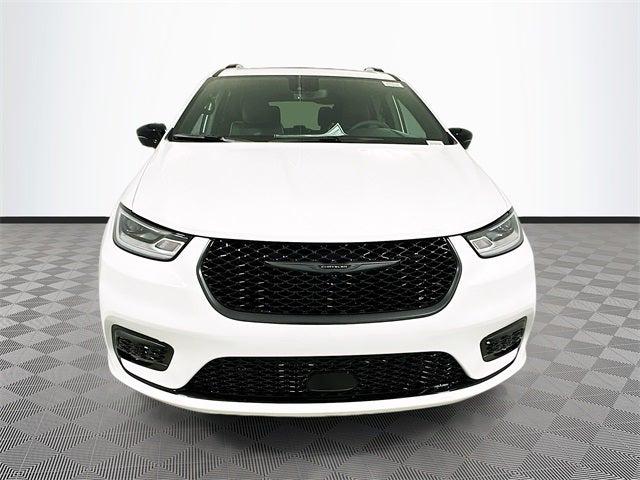 2026 Chrysler Pacifica PACIFICA LIMITED