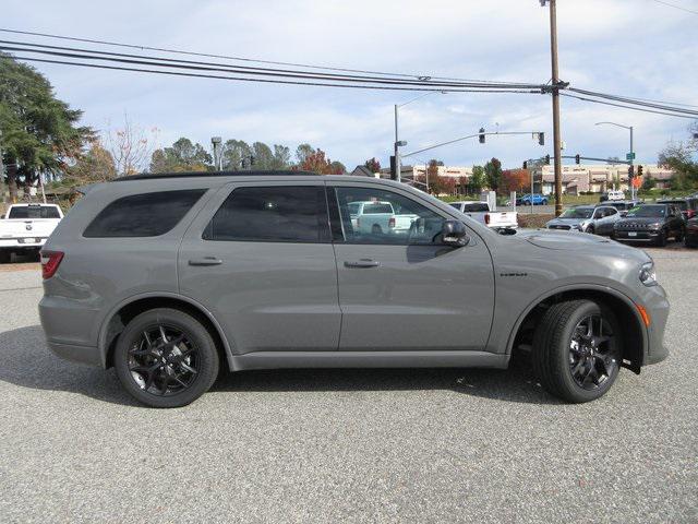 2026 Dodge Durango DURANGO GT PLUS AWD HEMI V8 2026 Dodge Durango DURANGO GT PLUS AWD HEMI V8